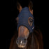 Titanium Horse Mask without Ears