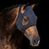 Titanium Horse Mask without Ears