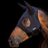 Titanium Horse Mask with Ears