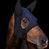 Titanium Horse Mask with Ears