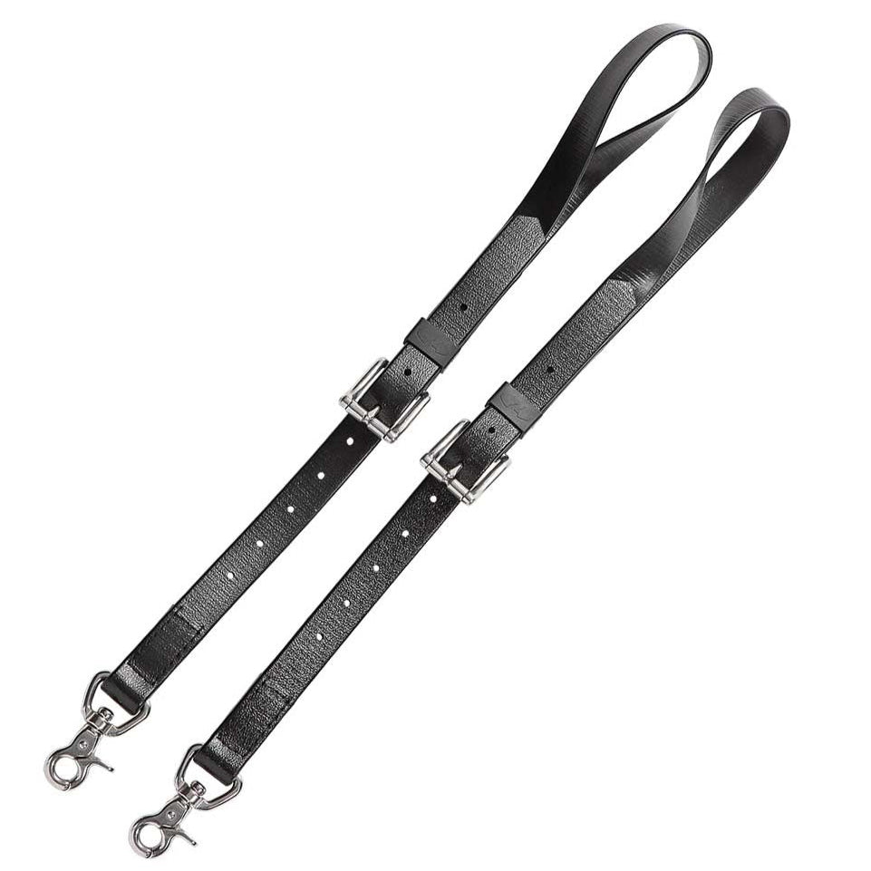 Large Zilco EZ Breeching Straps