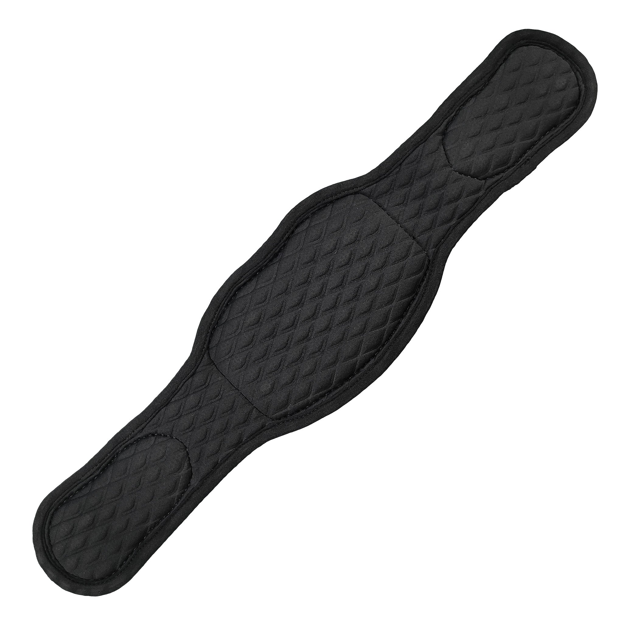 Zilco Classic Lami-Cell V22 Driving Girth back