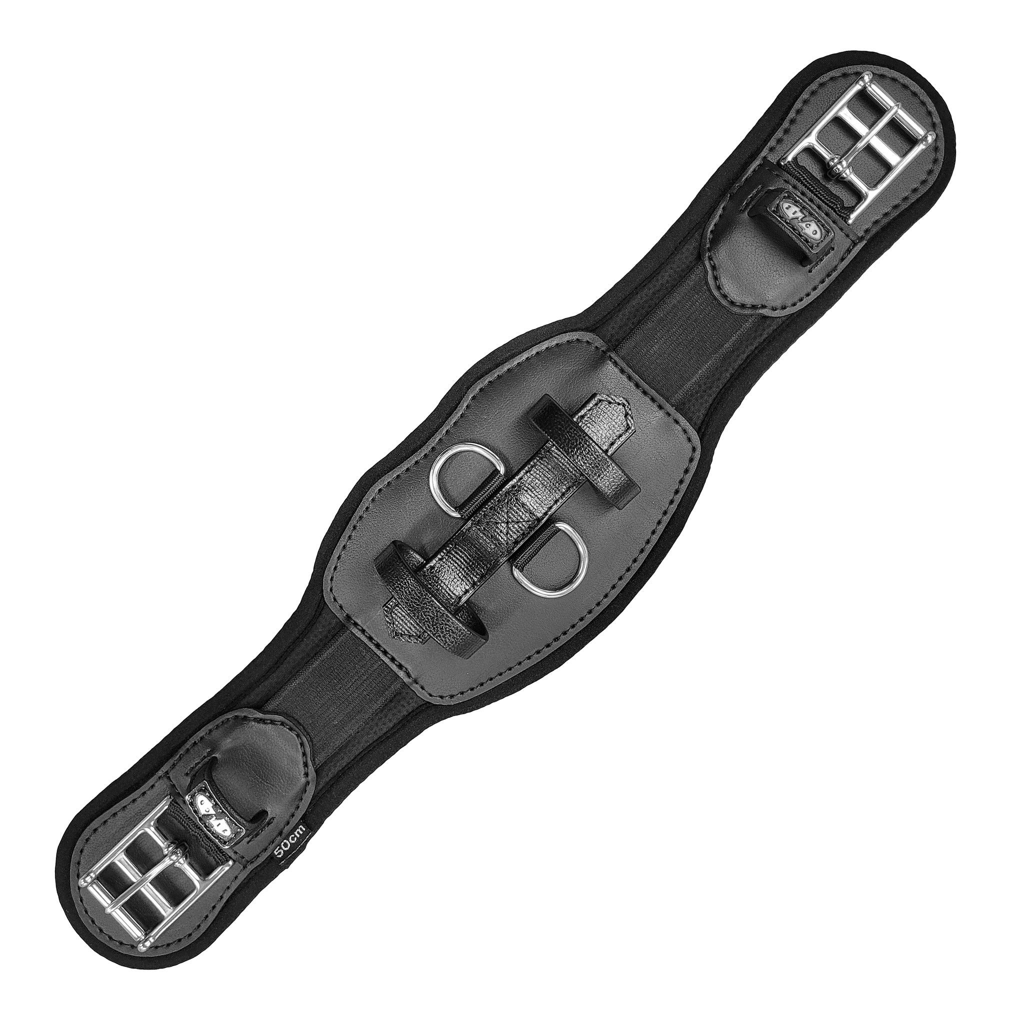 Zilco Elite Lami-Cell V22 Driving Girth front