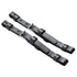 Large Zilco 32mm Pole Straps