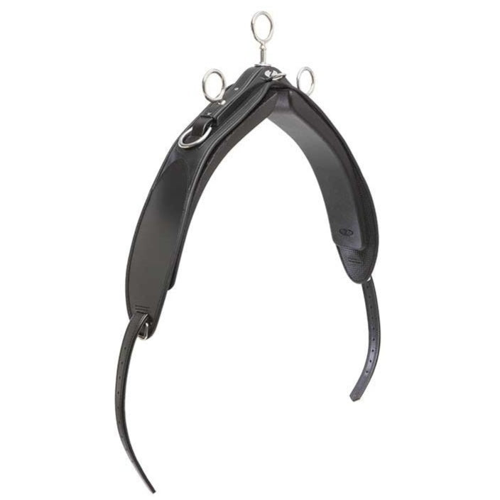 Zilco ZGB Team Wheeler Saddle (Pedestal)