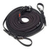 Zilco X-Grip Single Plain Driving Reins