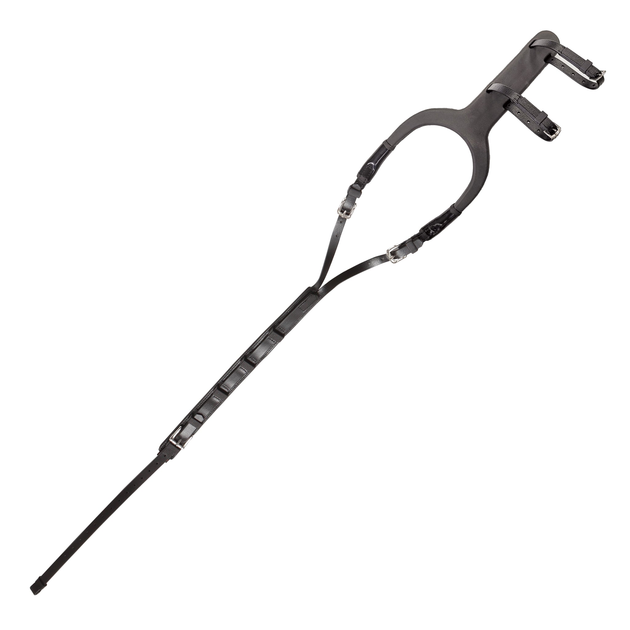 Zilco Tail Tie Crupper & Dock
