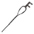Zilco Tail Tie Crupper & Dock