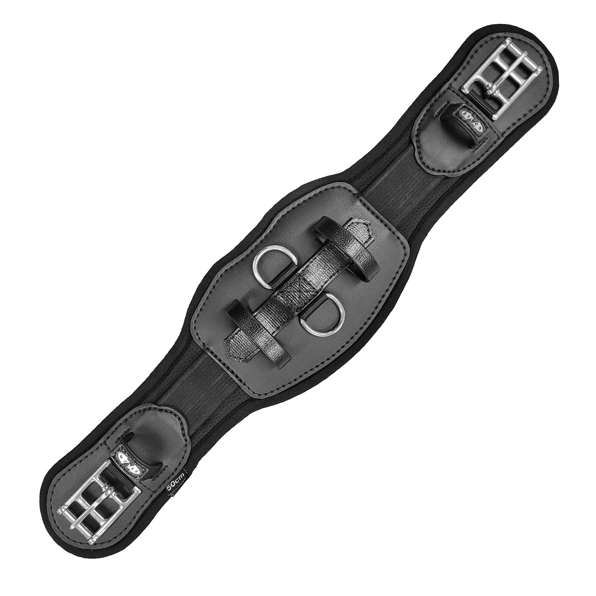 Zilco Classic Lami-Cell V22 Driving Girth front