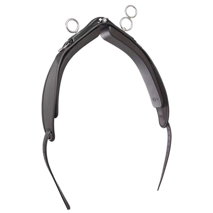 Zilco Classic Team Wheeler Saddle