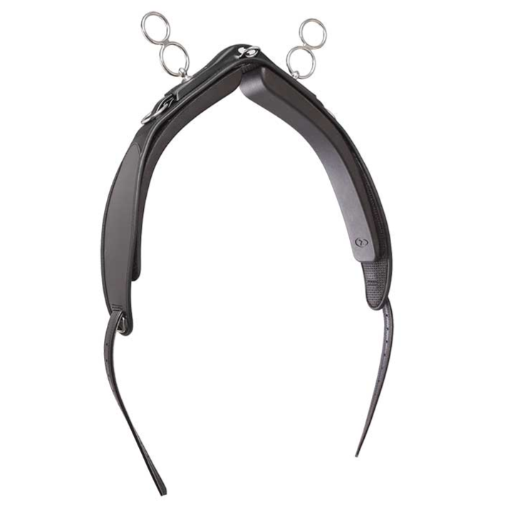 Zilco Classic Tandem Wheeler Saddle