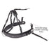 Zilco Elite Pairs Breast Collar