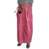 Zilco Heavyweight Driving Apron burgundy