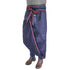 Zilco Ultra Warm Driving Apron interior