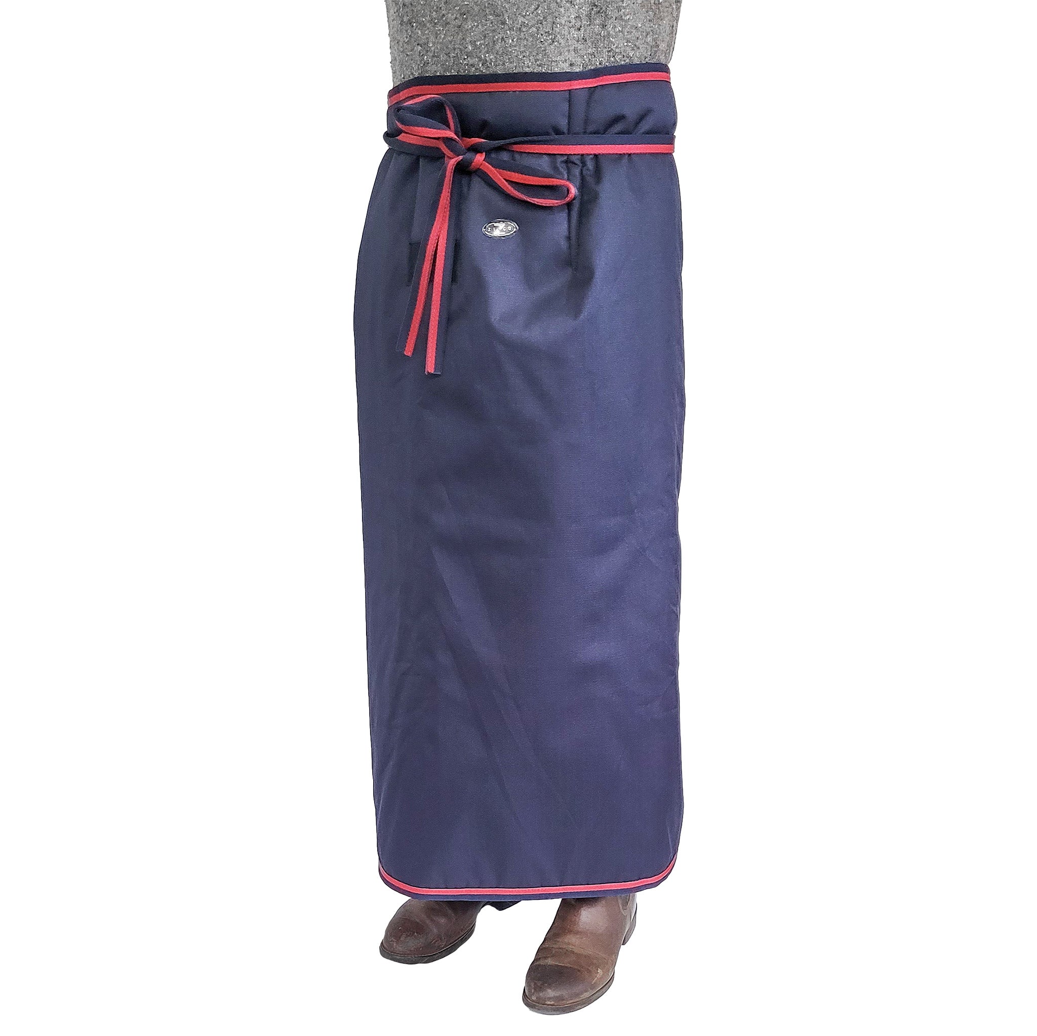 Zilco Ultra Warm Driving Apron