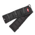 Black Zilco Driva Puffer Pad
