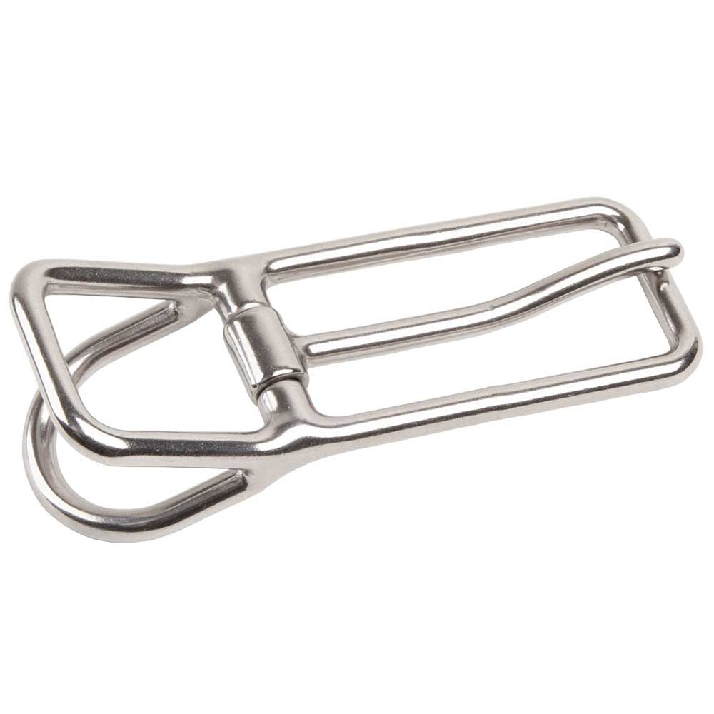 32mm Zilco Combo Trace Coupler Buckle