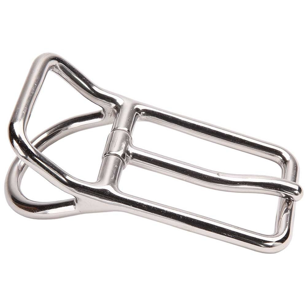 50 mm Zilco buckle trace coupler