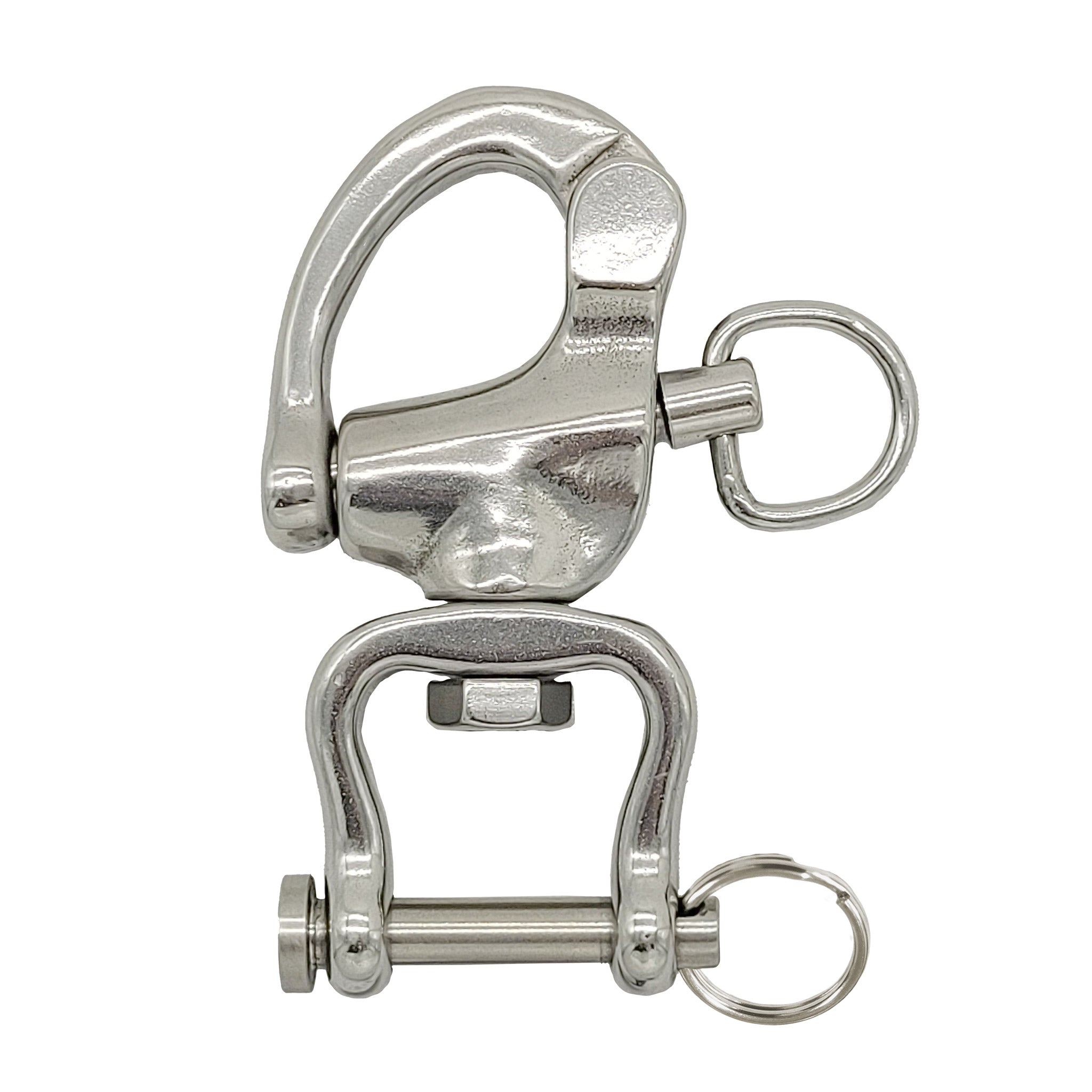 Zilco Quick Release Shackle 9cm