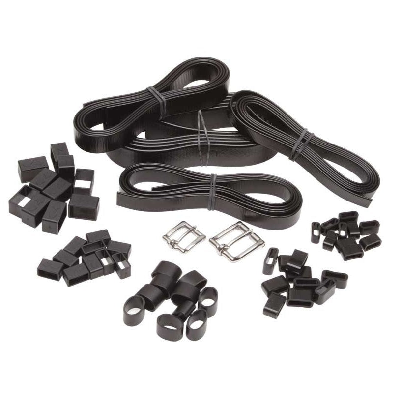 Zilco Harness Repair Kit Parts