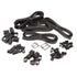 Zilco Harness Repair Kit Parts