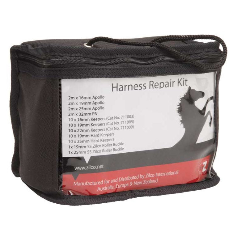 Zilco Harness Repair Kit
