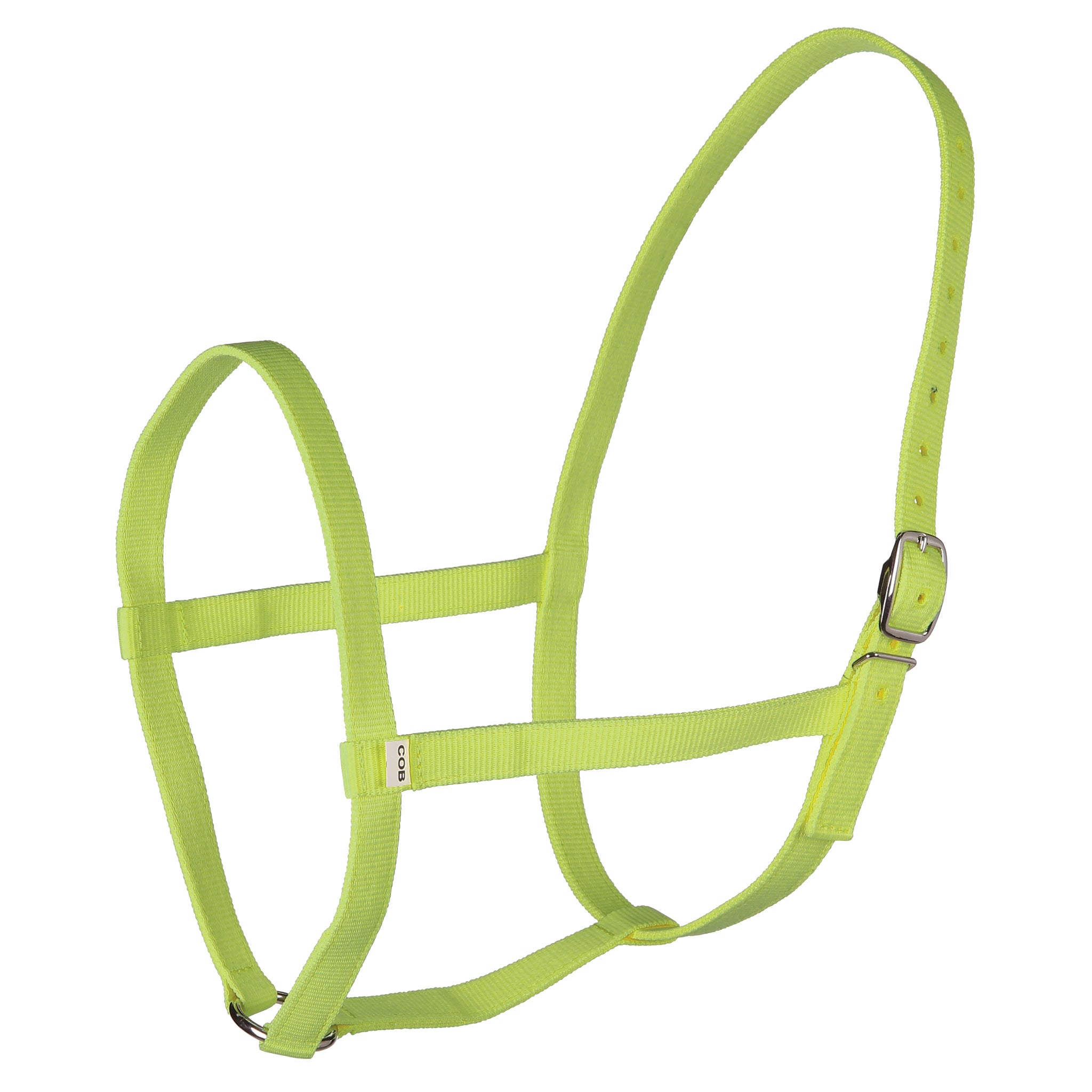 fluorescent green Zilco Web Underhalter 