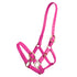pink Zilco 25mm PN Nose Buckle Halter 