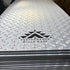 Diamond Plate Portable Stall Mat