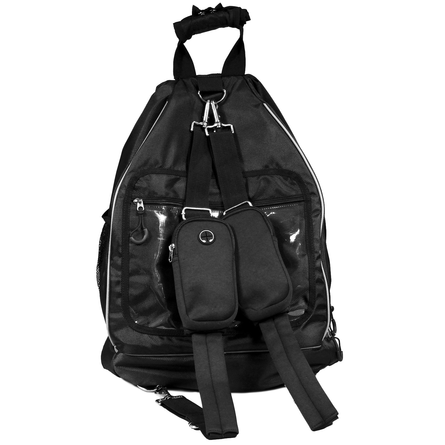EQUEST Grooming Backpack