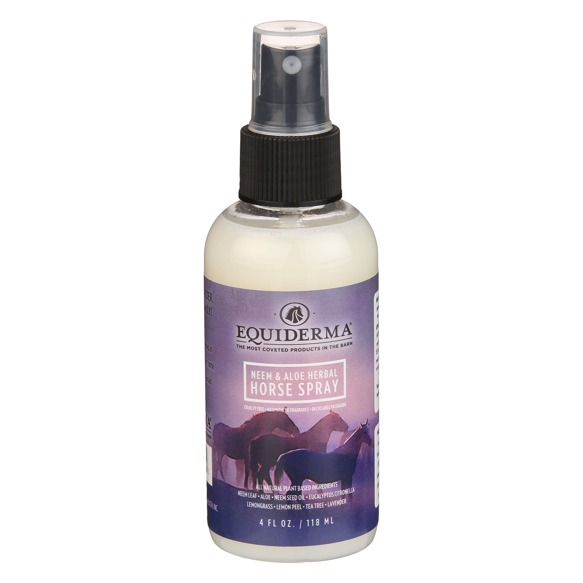 Equiderma Horse Spray