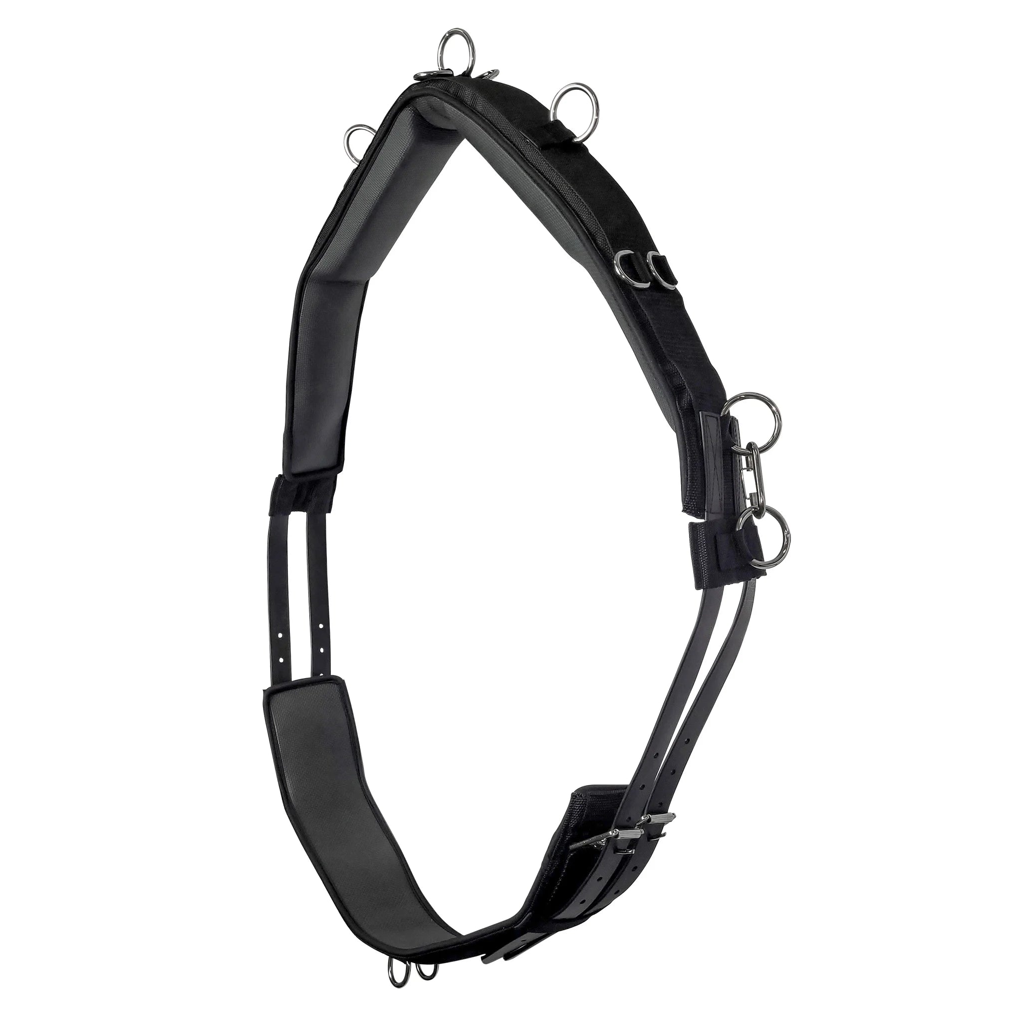 Zilco Deluxe Lunging Roller