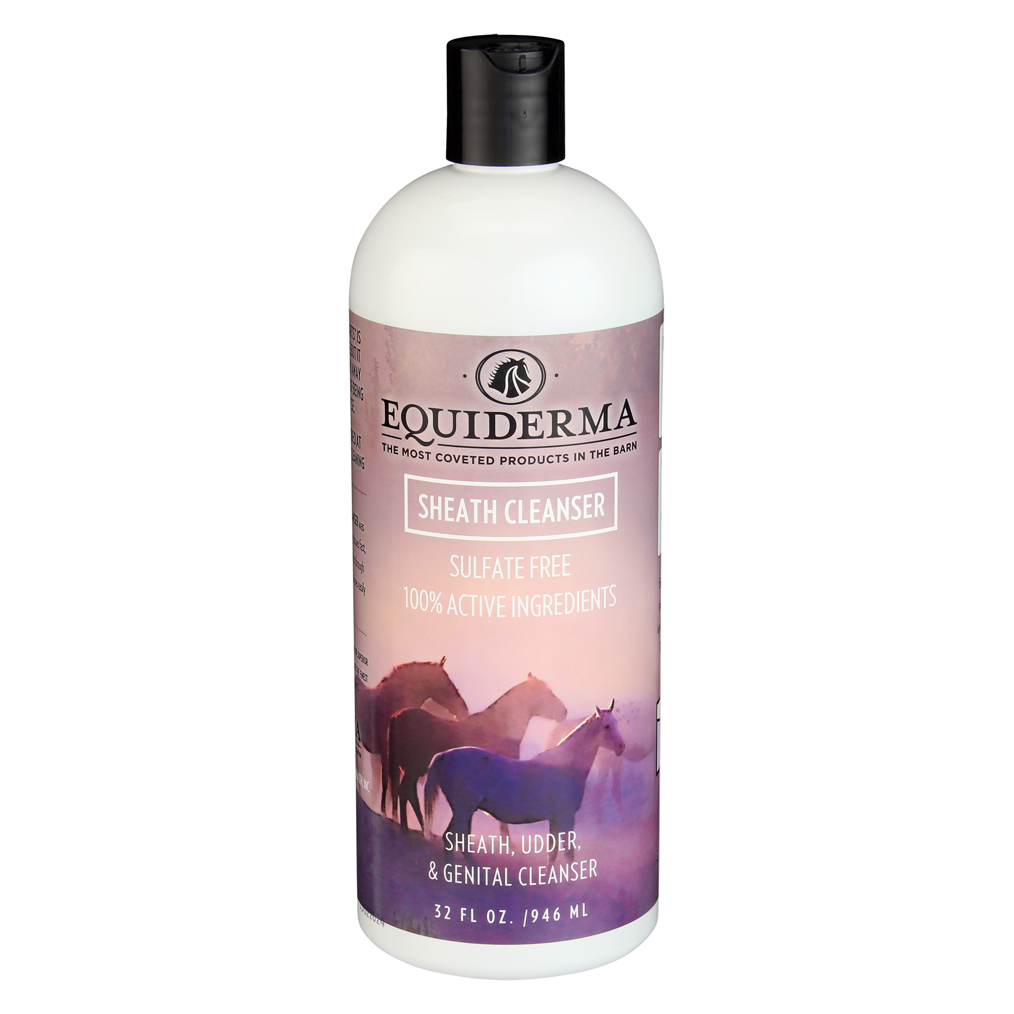 Equiderma Sheath Cleanser