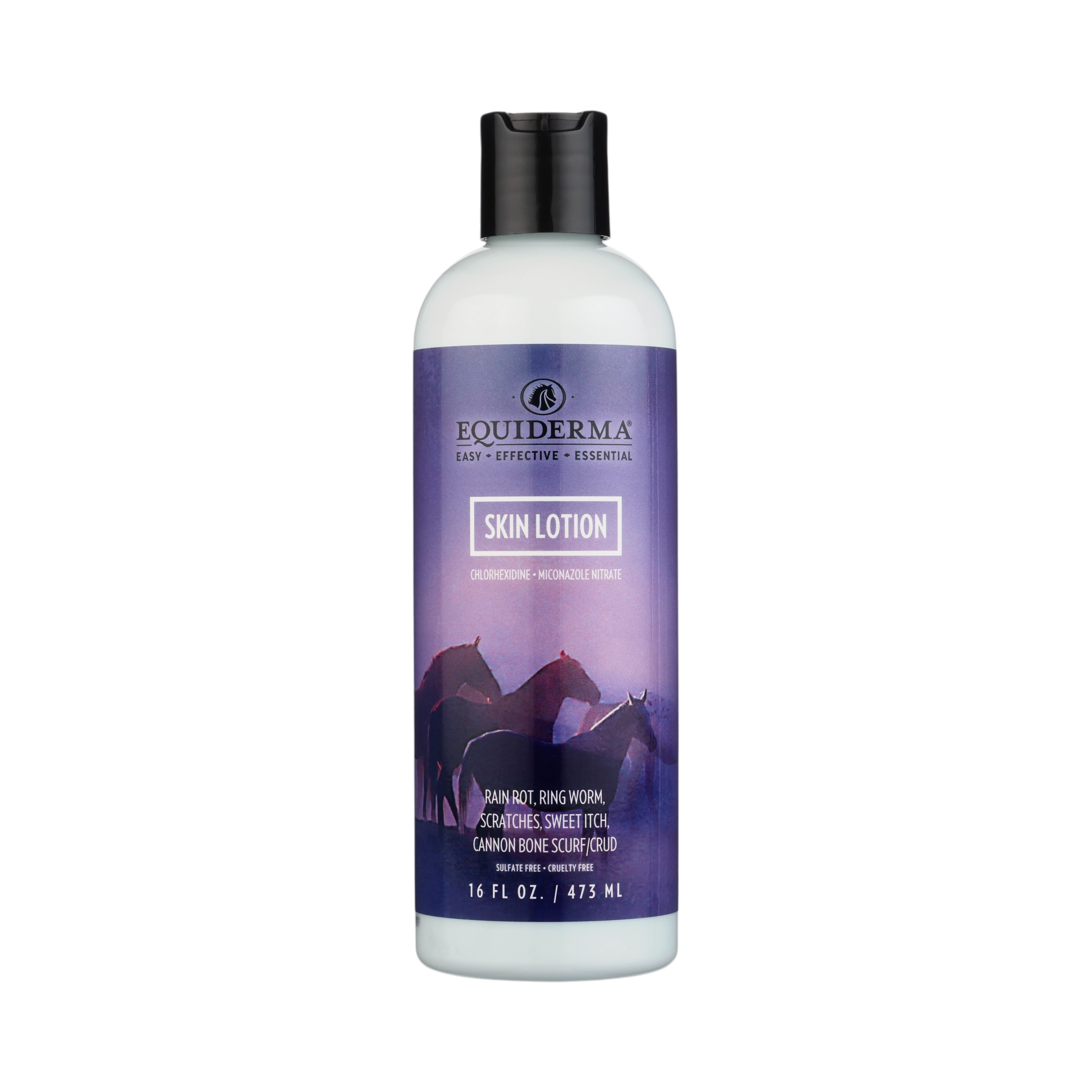 Equiderma Skin Lotion