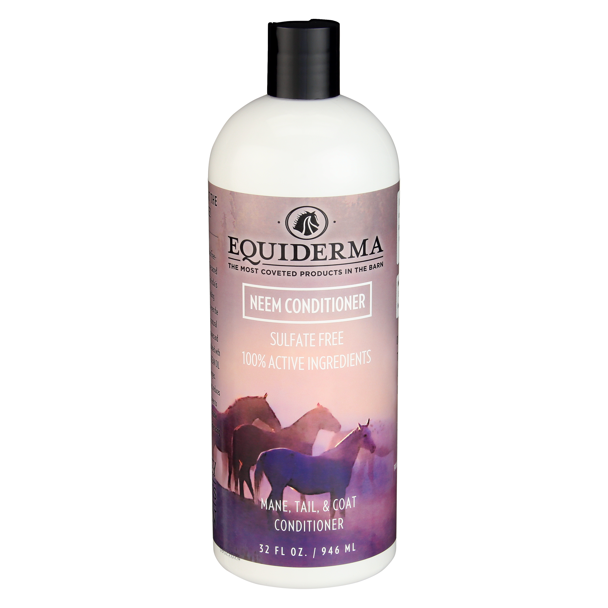 Equiderma Neem Conditioner