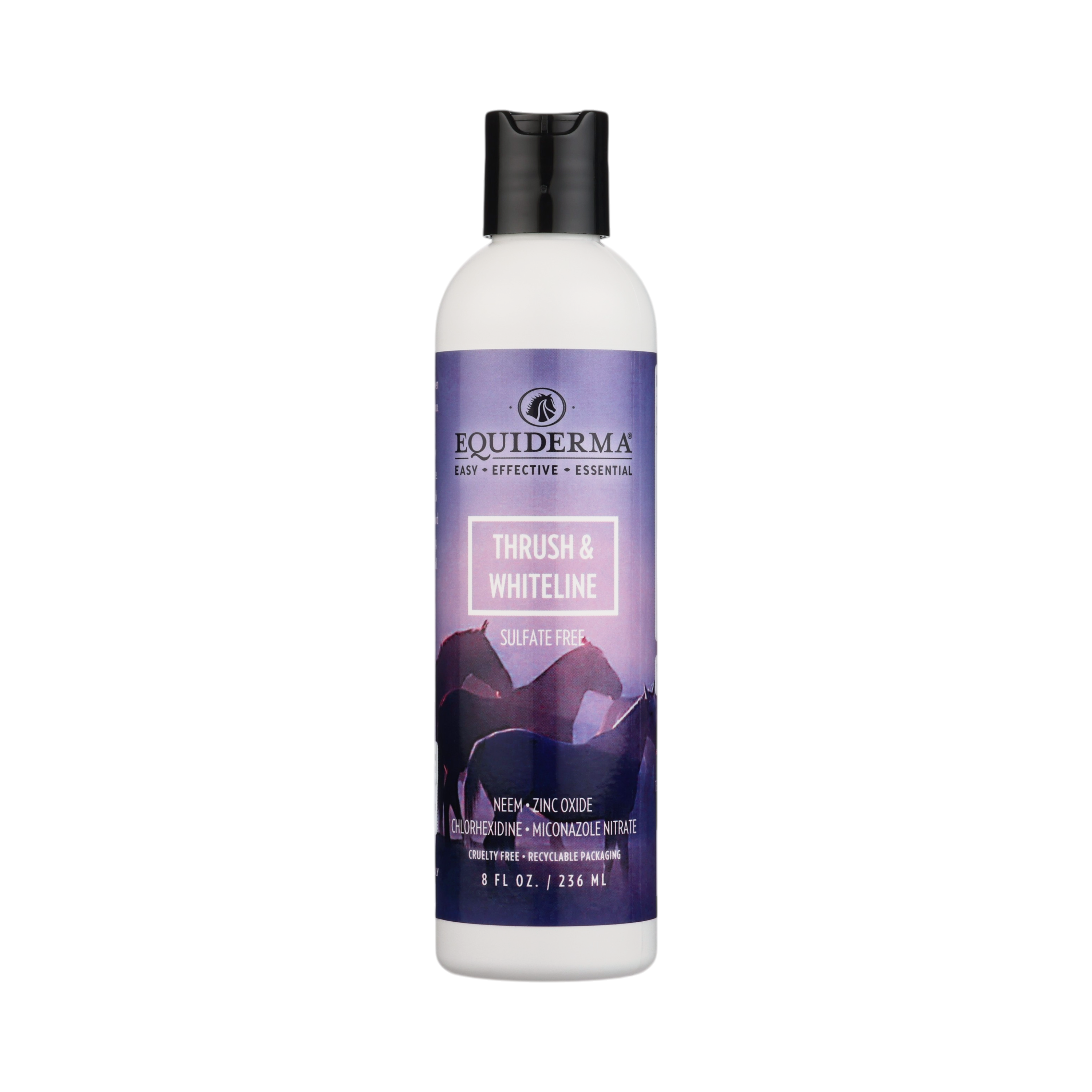 Equiderma Thrush & Whiteline Treatment