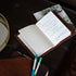 Leather Notebook Cover