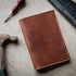 Leather Notebook Cover