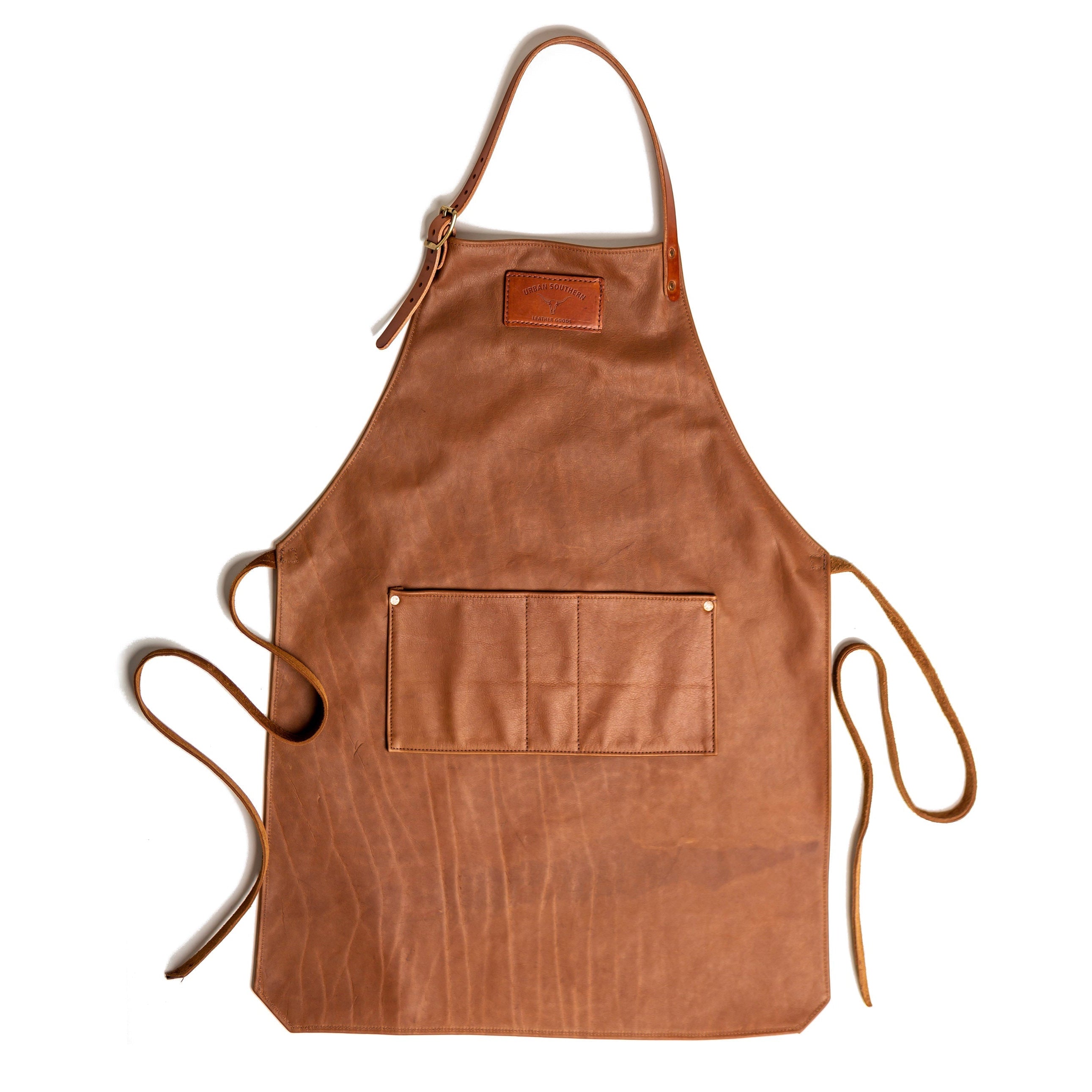 Leather Apron