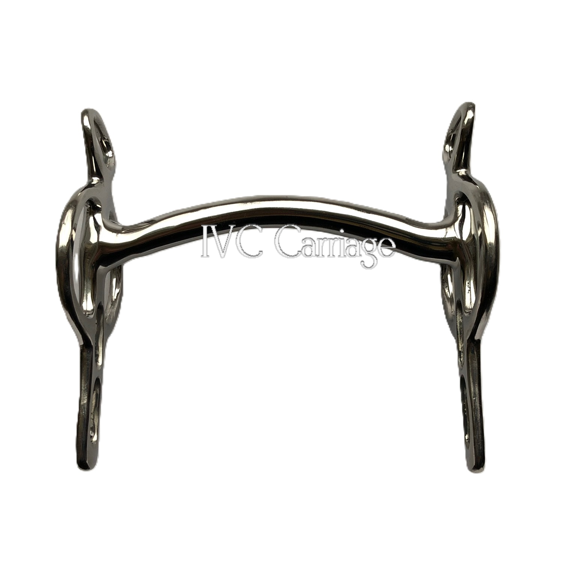 Arch Liverpool Fixed Cheek Bit | IVC Carriage