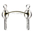 Mini and Pony Liverpool Arch Driving Bit | IVC Carriage