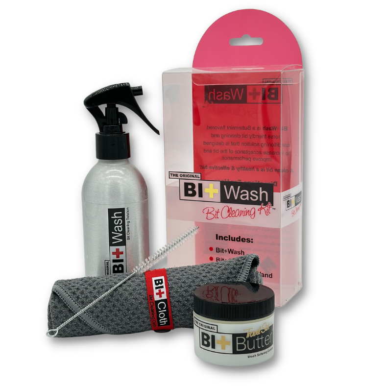 Bit Wash Kit | IVC Carriage