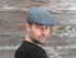 Flat Cap Gray