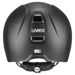 uvex perfexxion II Glamour helmet | IVC Carriage