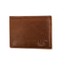 Urban Southern Leather Bifold Wallet