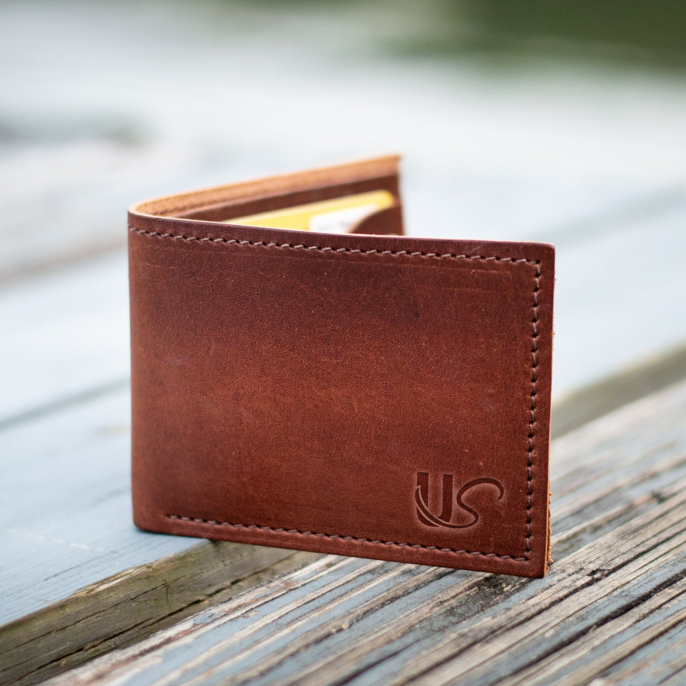 Bifold Wallet
