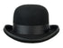 Wool Bowler Hat
