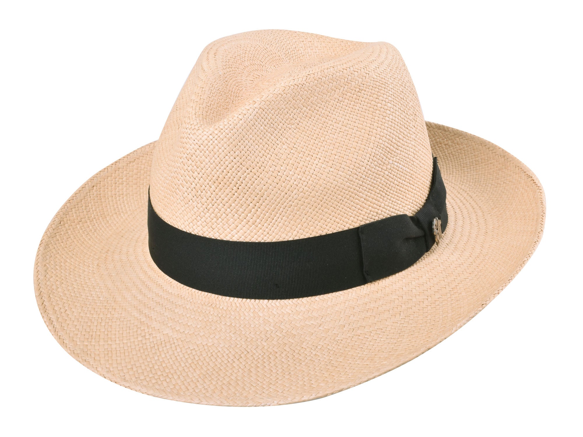 Classic Panama Hat