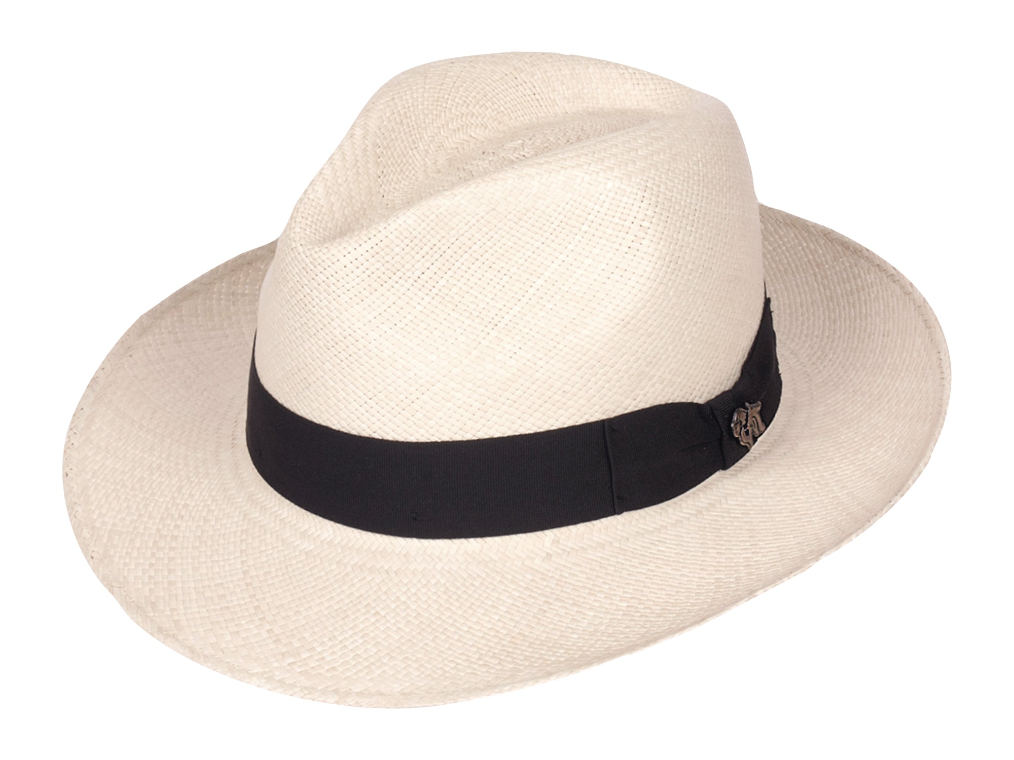Classic Panama Hat