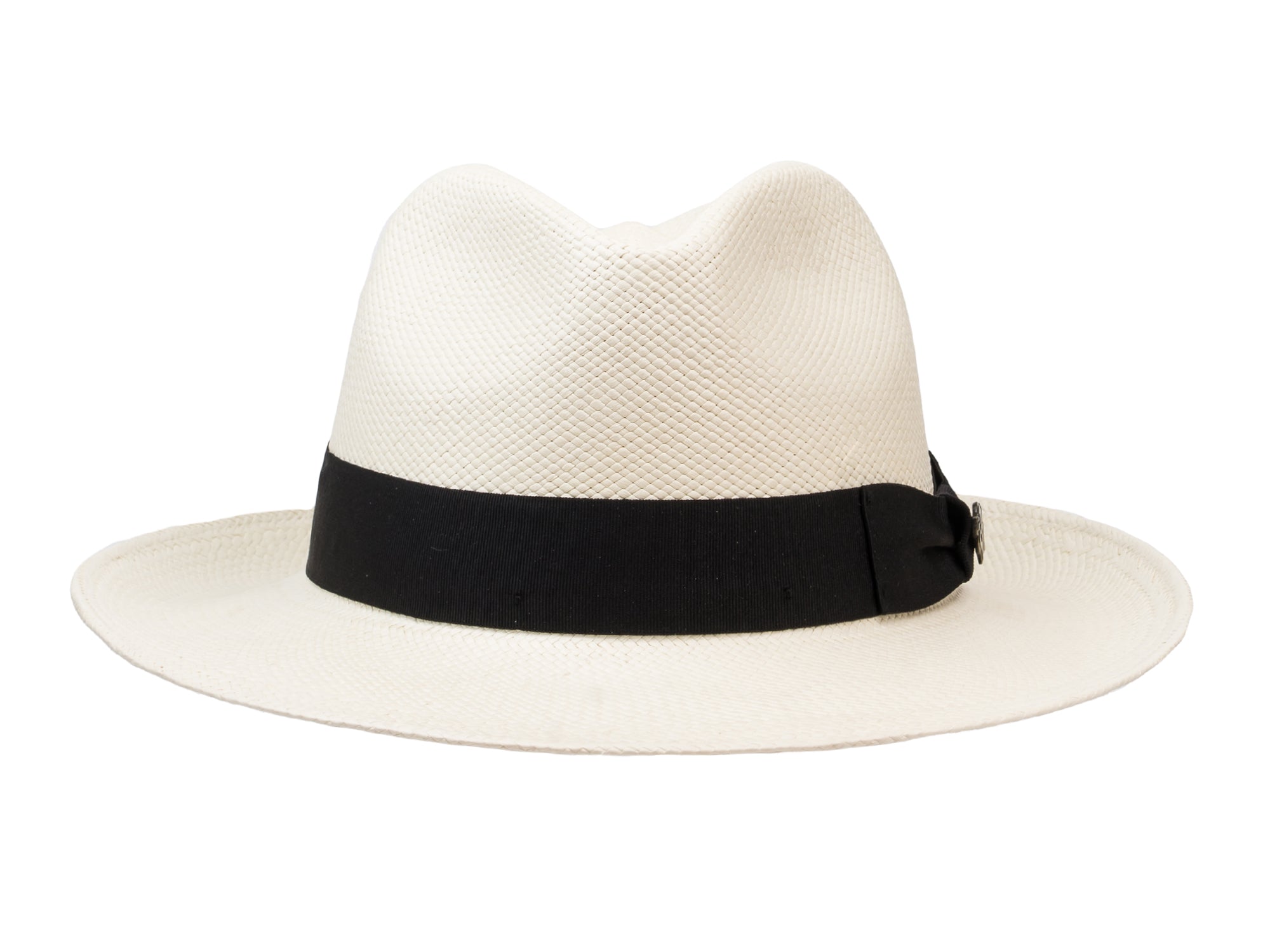 Classic Panama Hat